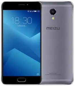 Ремонт телефона Meizu M5 Note в Ижевске